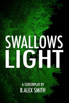 portada Swallows Light (en Inglés)