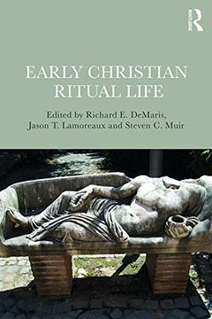 portada Early Christian Ritual Life
