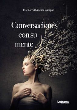 portada Conversaciones con su Mente (in Spanish)