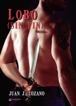 portada Lobo (Sin Fin) (in Spanish)
