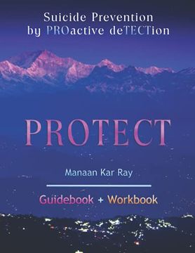 portada Protect: Suicide Prevention by PROactive deTECTion