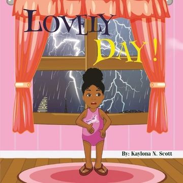 portada Lovely Day (in English)