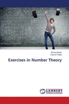 portada Exercises in Number Theory (en Inglés)