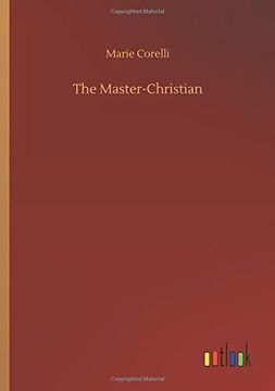 portada The Master-Christian 