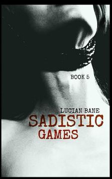 portada Sadistic Games: Book 5 & 6 (in English)