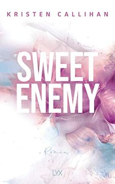 portada Sweet Enemy (Between us, Band 2) (in German)