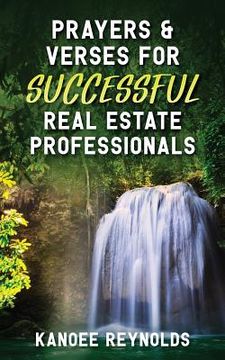 portada Prayers and Verses for Successful Real Estate Professionals (in English)