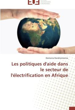 portada Les politiques d'aide dans le secteur de l'électrification en Afrique
