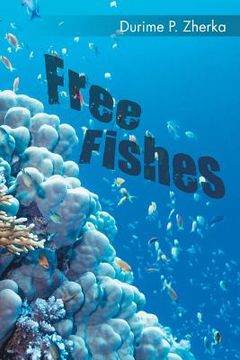 portada Free Fishes (en Inglés)