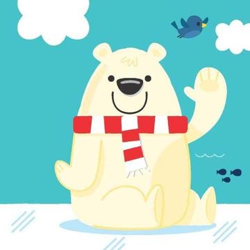 portada Polar Bear 