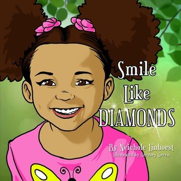 portada Smile Like Diamonds