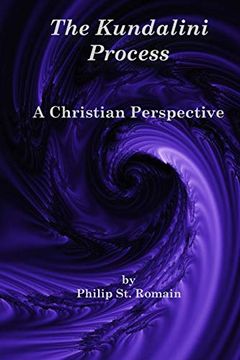 portada The Kundalini Process: A Christian Perspective (en Inglés)