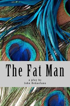 portada the fat man (in English)