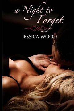 portada A Night to Forget (en Inglés)