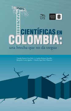 portada Científicas en Colombia