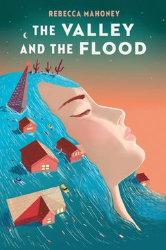 portada The Valley and the Flood