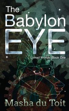 portada The Babylon Eye (in English)