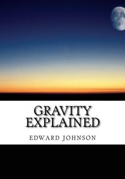 gravity explained