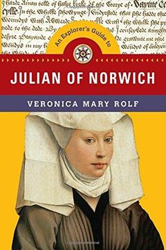 portada An Explorer's Guide to Julian of Norwich (Explorer's Guides) (en Inglés)