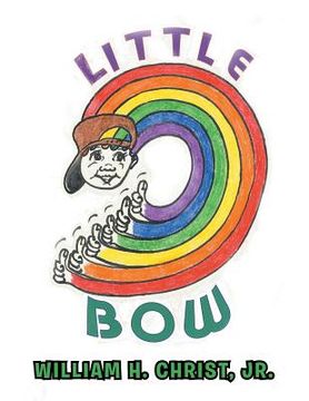 portada Little Bow (en Inglés)