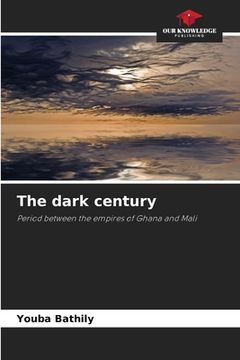 portada The dark century