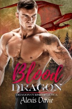 portada Blood Dragon (en Inglés)