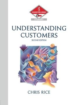 portada Understanding Customers (Marketing Series: Student) (en Inglés)