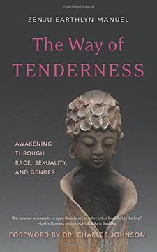 portada The way of Tenderness: Awakening Through Race, Sexuality, and Gender (en Inglés)