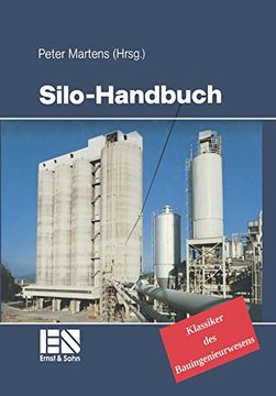 portada Silo-Handbuch (en Alemán)