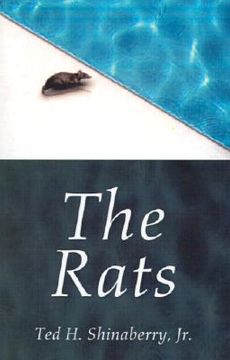 portada the rats (in English)