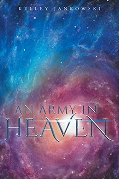 portada An Army in Heaven (in English)
