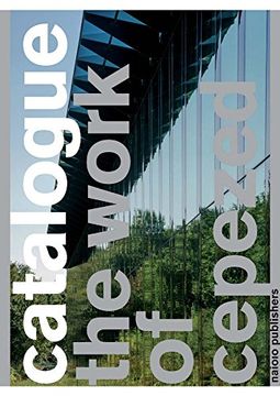 portada Catalogue 5: Work by Cepezed (Catalogue: The Work of Cepezed) (in English)