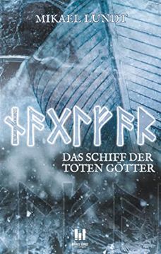 portada Naglfar: Das Schiff der Toten Götter (en Alemán)