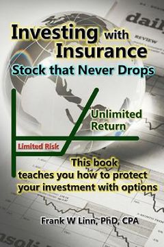 portada investing with insurance (en Inglés)