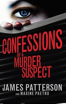 portada Confessions of a Murder Suspect: (Confessions 1) (Confession Series)