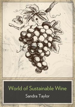 portada Business of Sustainable Wine: How to Build Brand Equity in a 21 Century Wine Industry (in English)