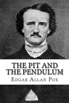 portada The pit and the Pendulum (en Inglés)