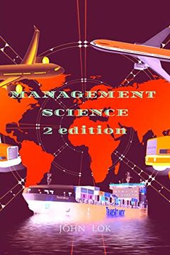 portada Management Science Edition 2