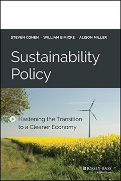 portada Sustainability Policy