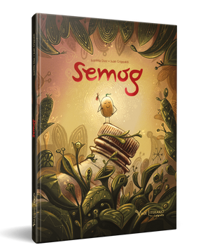 portada Semog (in Spanish)