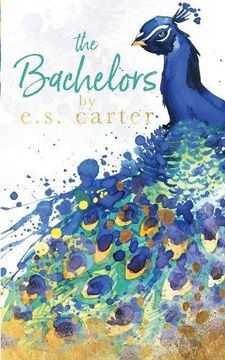 portada The Bachelors