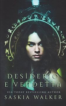 portada Desiderio e Vendetta: Volume 1 (Streghe Della Scozia) (in Italian)