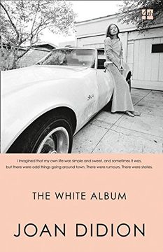 portada The White Album (en Inglés)