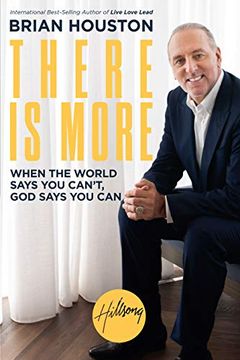 portada There is More: When the World Says you Can't, god Says you can (en Inglés)