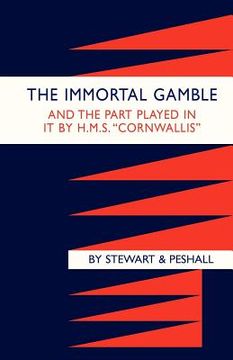 portada immortal gamble