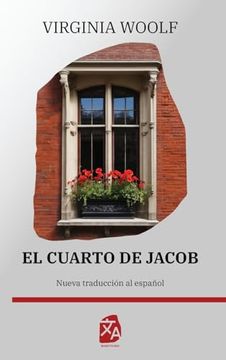 portada El Cuarto de Jacob (in Spanish)