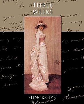 three weeks (en Inglés)