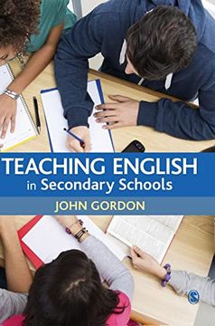 portada Teaching English in Secondary Schools