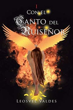 portada Con el Canto del Ruiseñor (in Spanish)