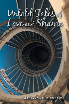 portada Untold Tales of Love and Shame